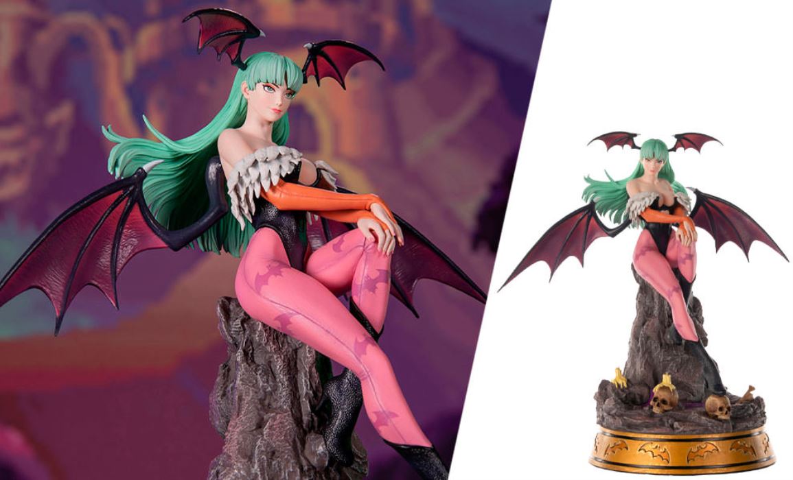 MORRIGAN AENSLAND
