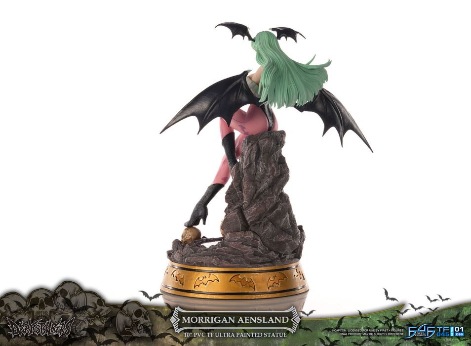 MORRIGAN AENSLAND