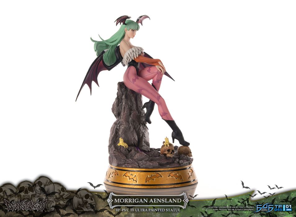 MORRIGAN AENSLAND