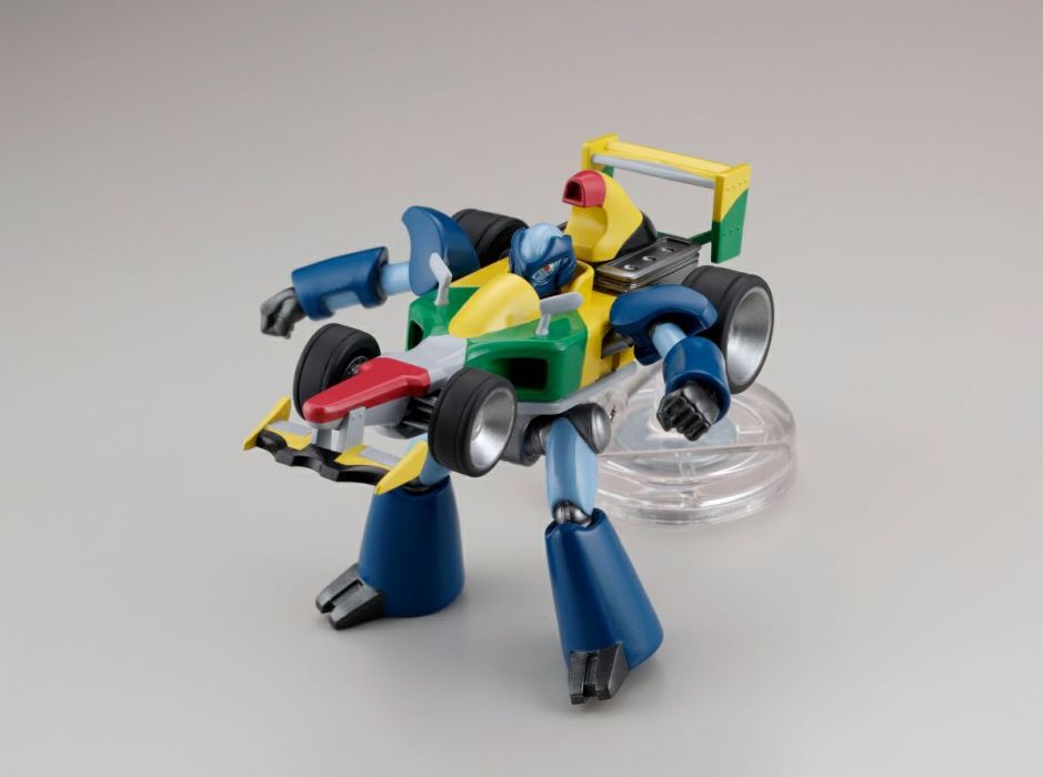 Yu-Gi-Oh! series 3D monster collection 2nd edition