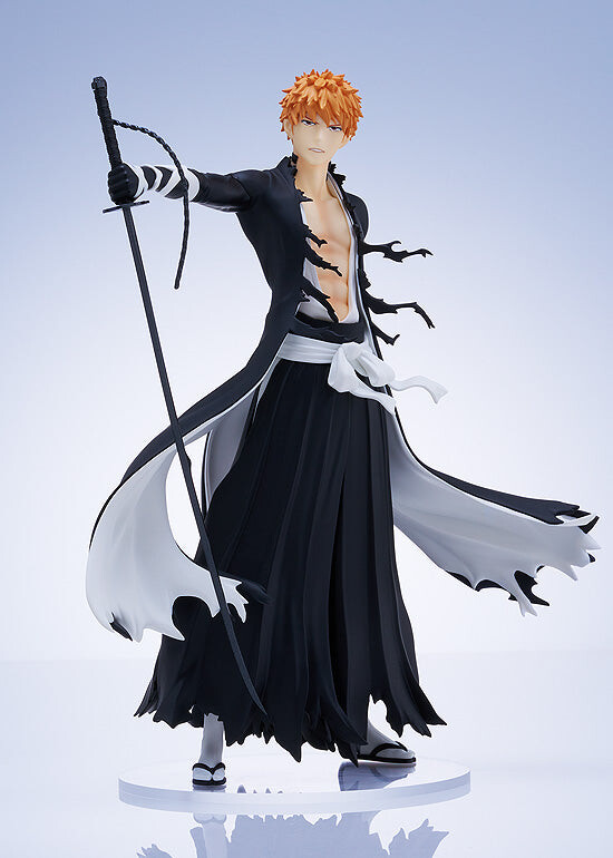 Pop Up Parade Ichigo Kurosaki - BLEACH