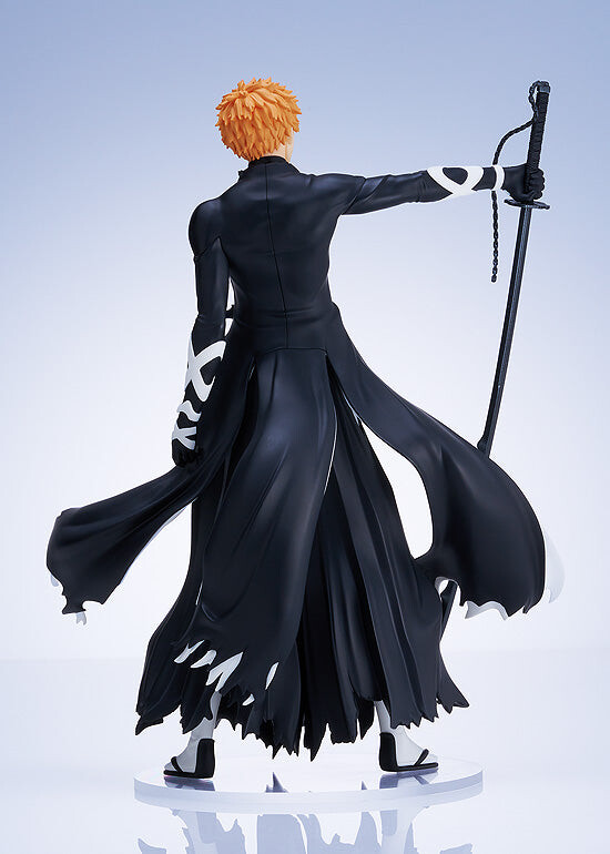 Pop Up Parade Ichigo Kurosaki - BLEACH