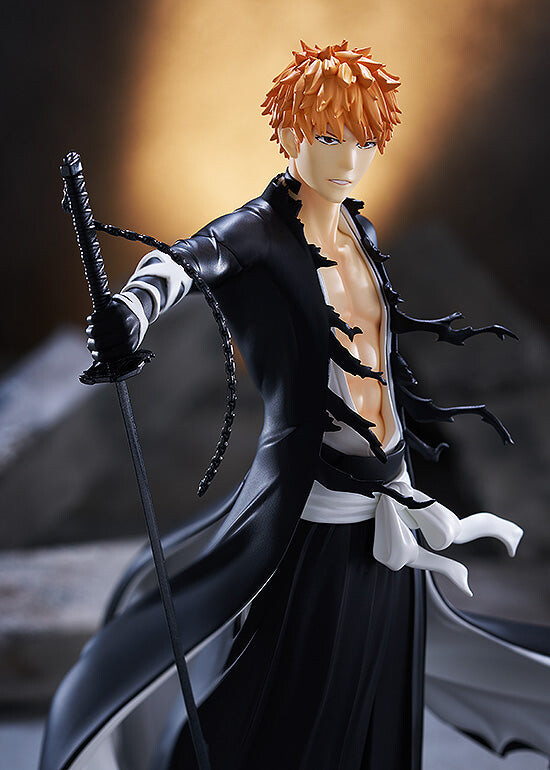 Pop Up Parade Ichigo Kurosaki - BLEACH