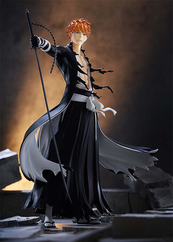 Pop Up Parade Ichigo Kurosaki - BLEACH