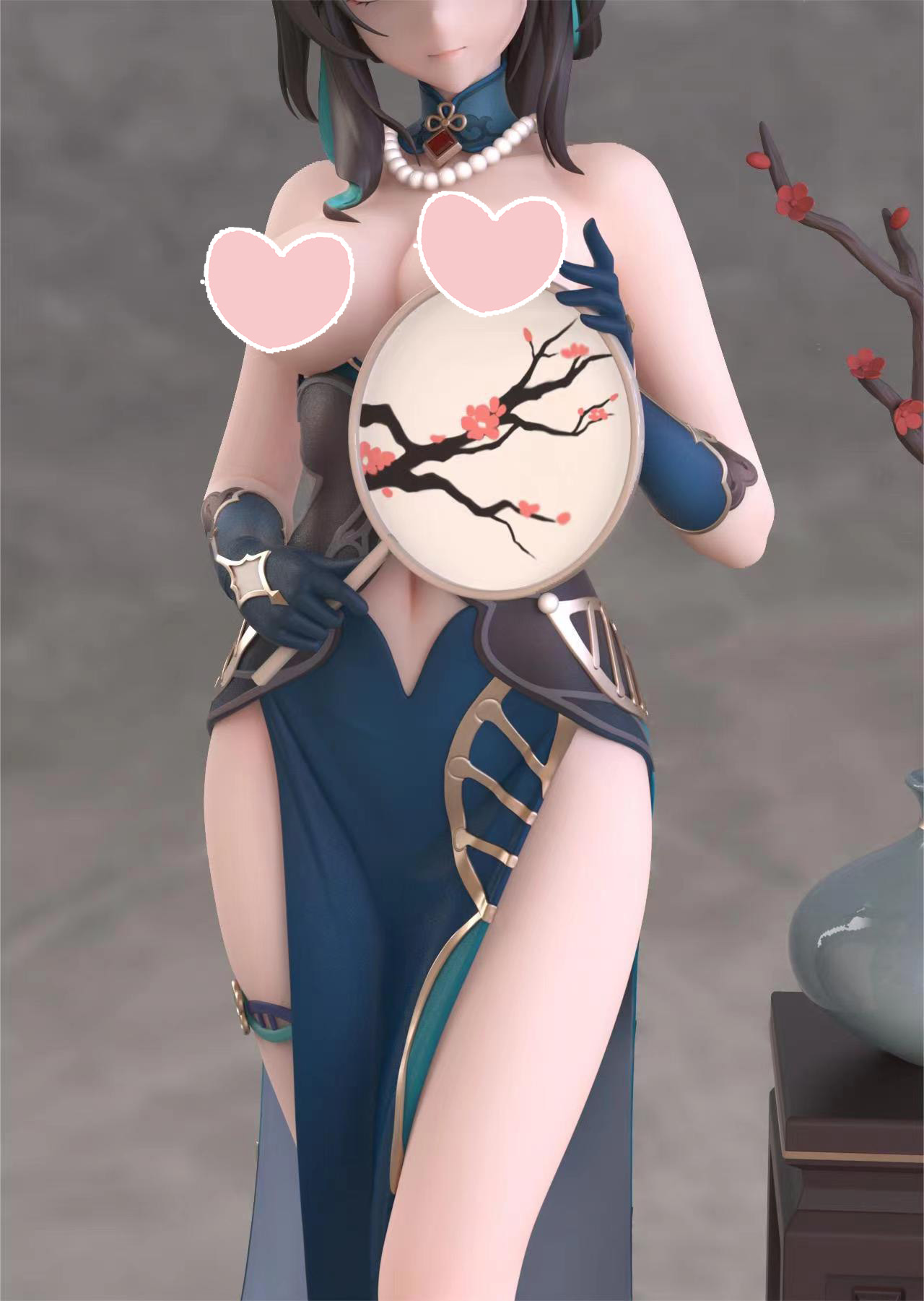 Ruan Mei - Honkai: Star Rail