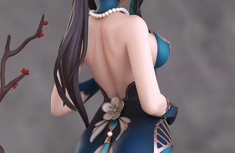 Ruan Mei - Honkai: Star Rail