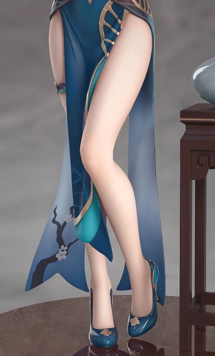 Ruan Mei - Honkai: Star Rail