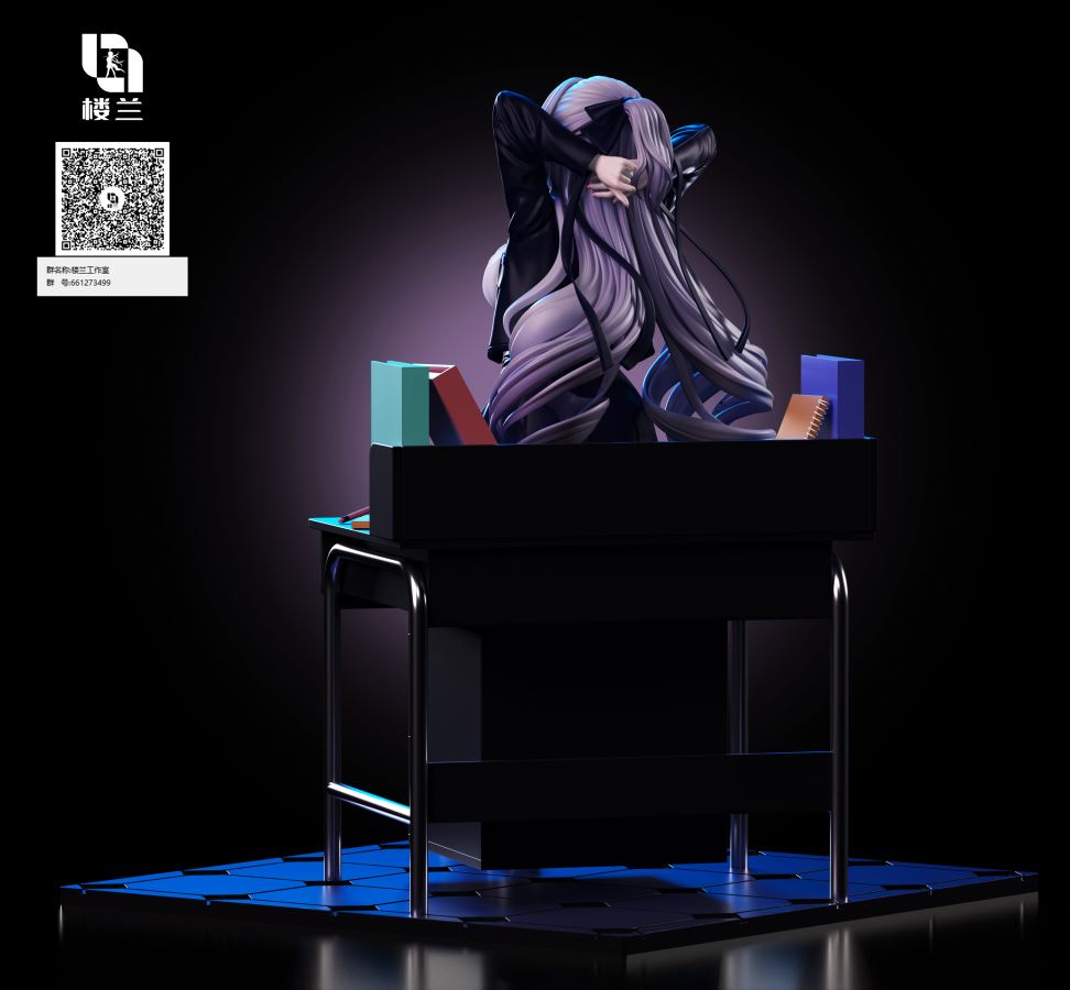 Bronya - Honkai Impact 3rd