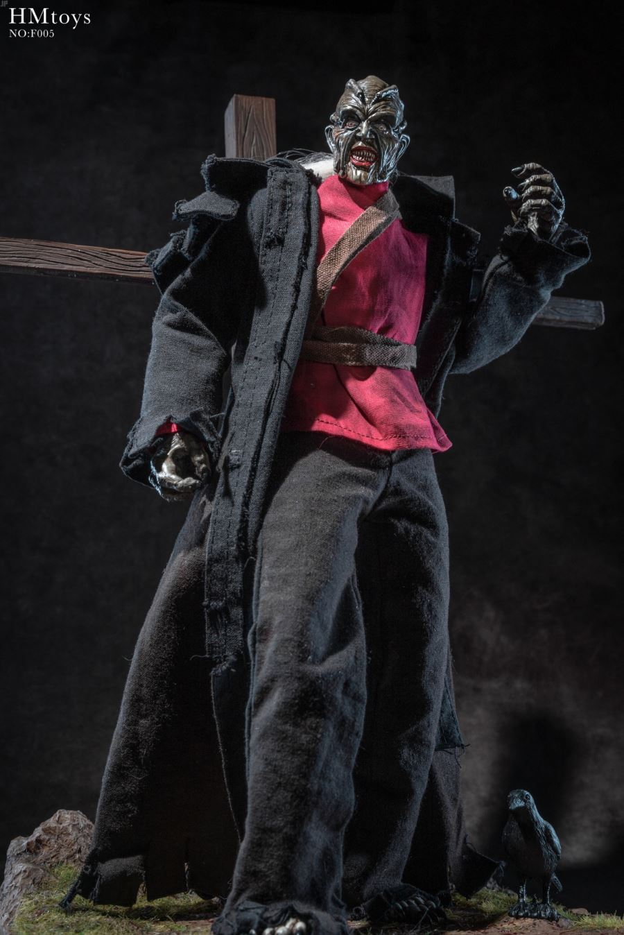 Shocking Cannibal 1/6