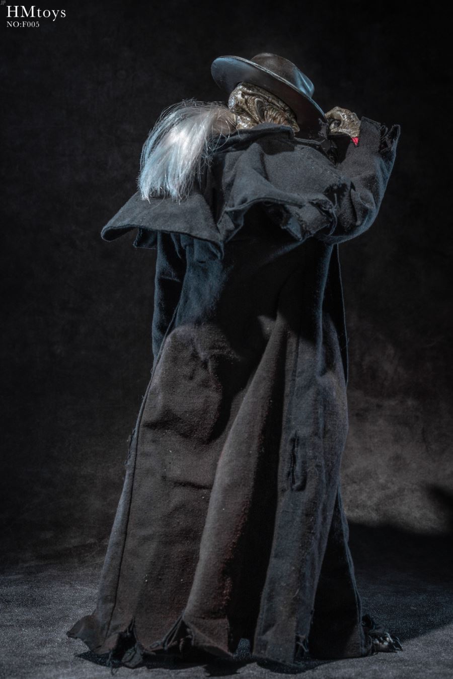 Shocking Cannibal 1/6