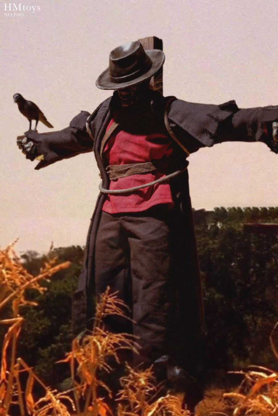 Shocking Cannibal 1/6