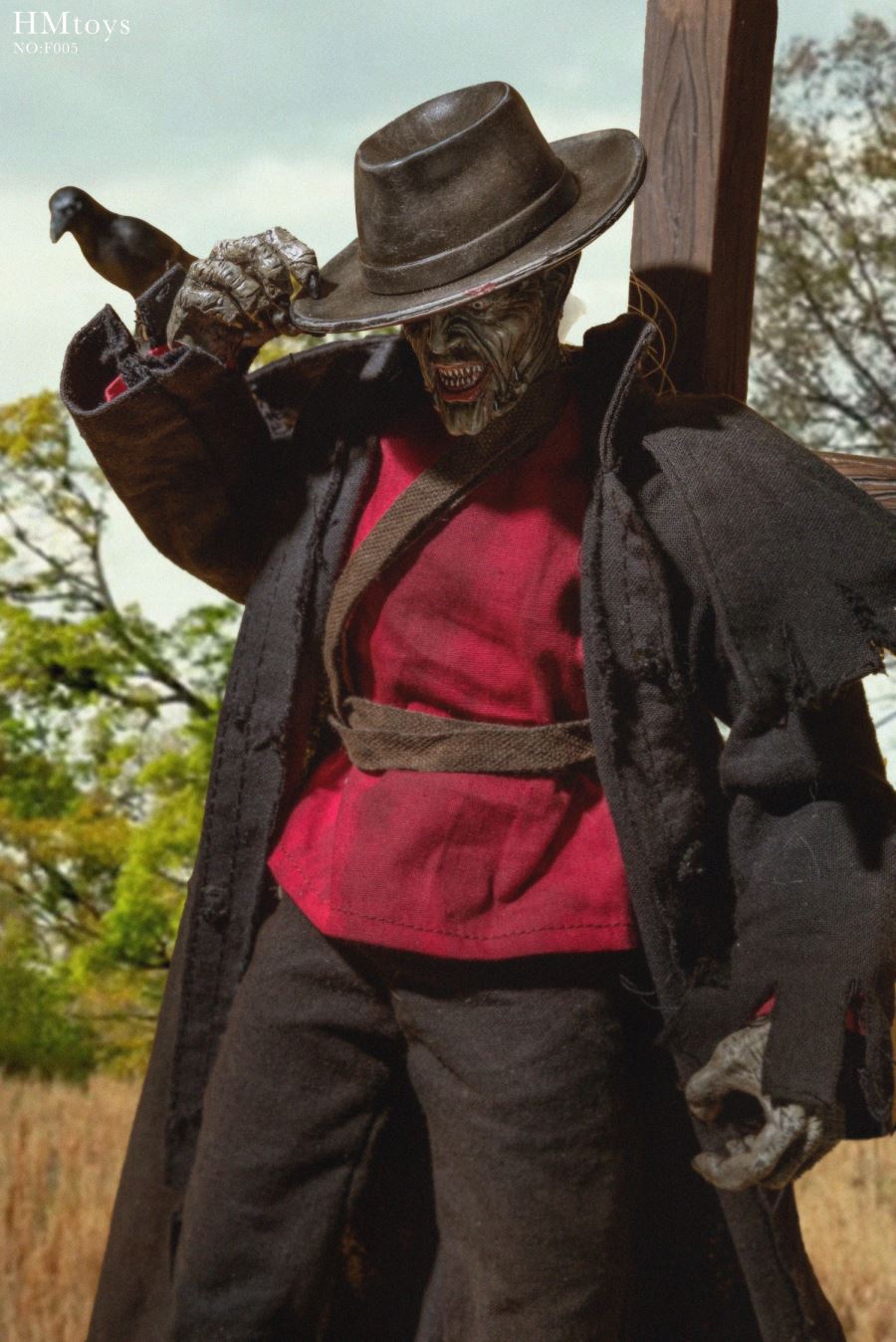 Shocking Cannibal 1/6