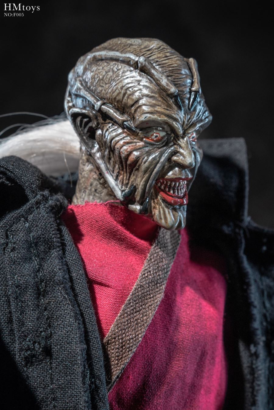 Shocking Cannibal 1/6