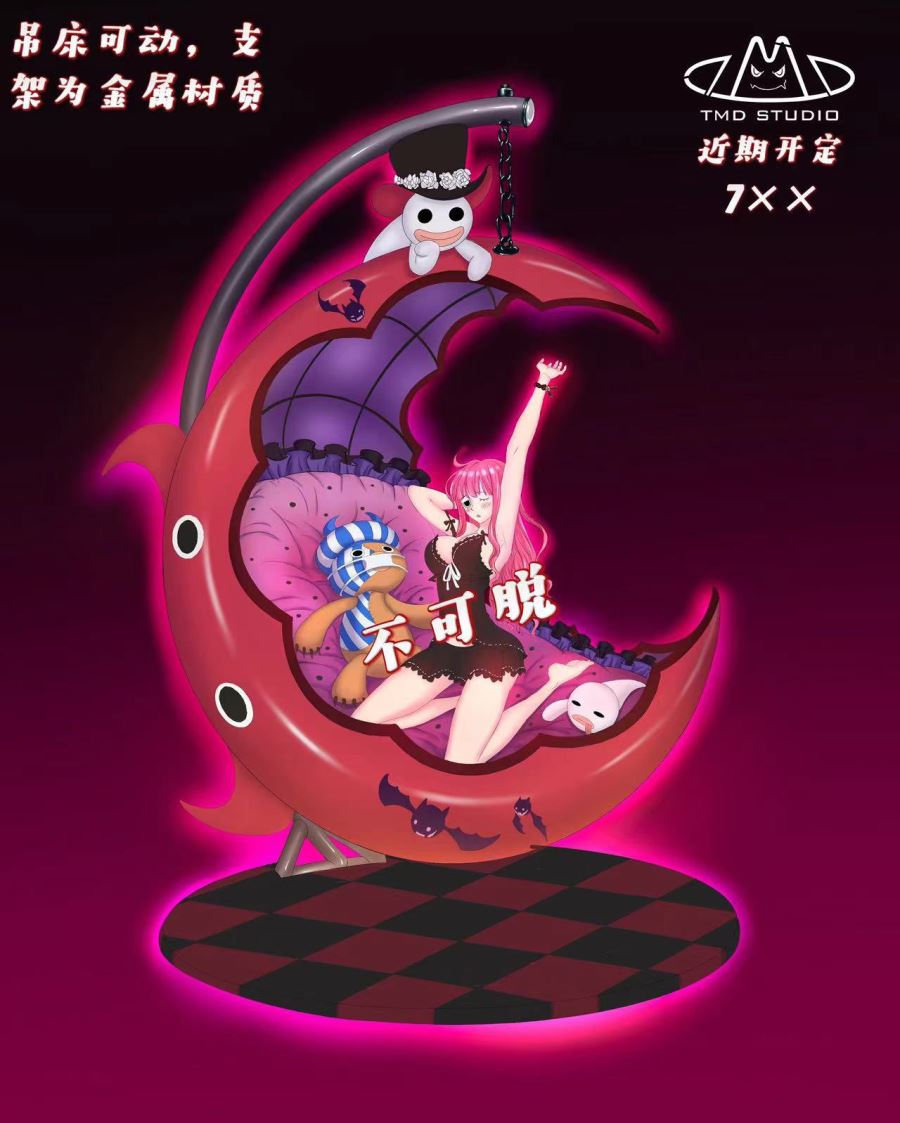 Perona - One Piece