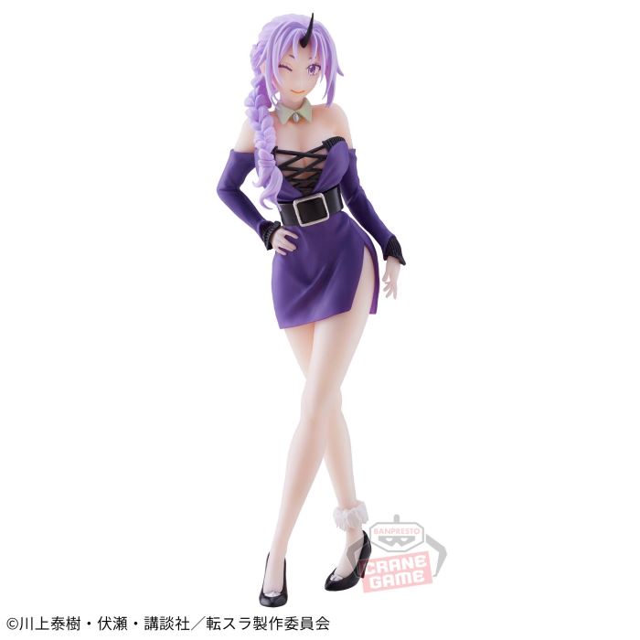 That Time I Got Reincarnated as a Slime 10th Anniversary Shion