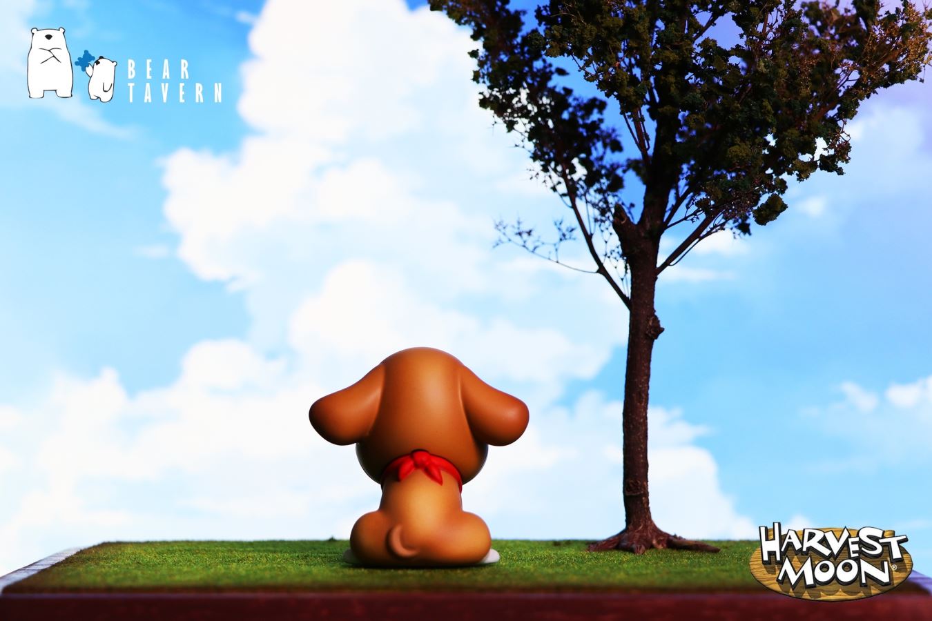 Harvest Moon