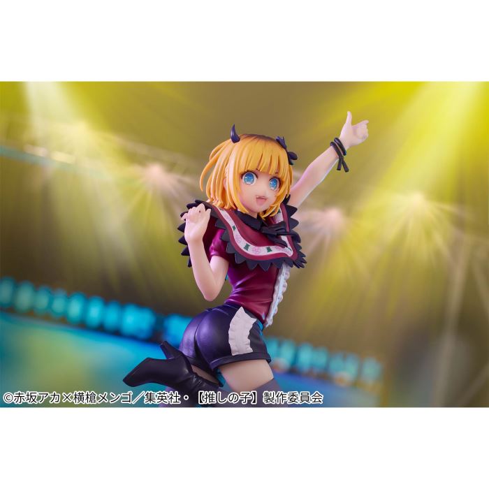 [Oshinoko] MEMcho figure