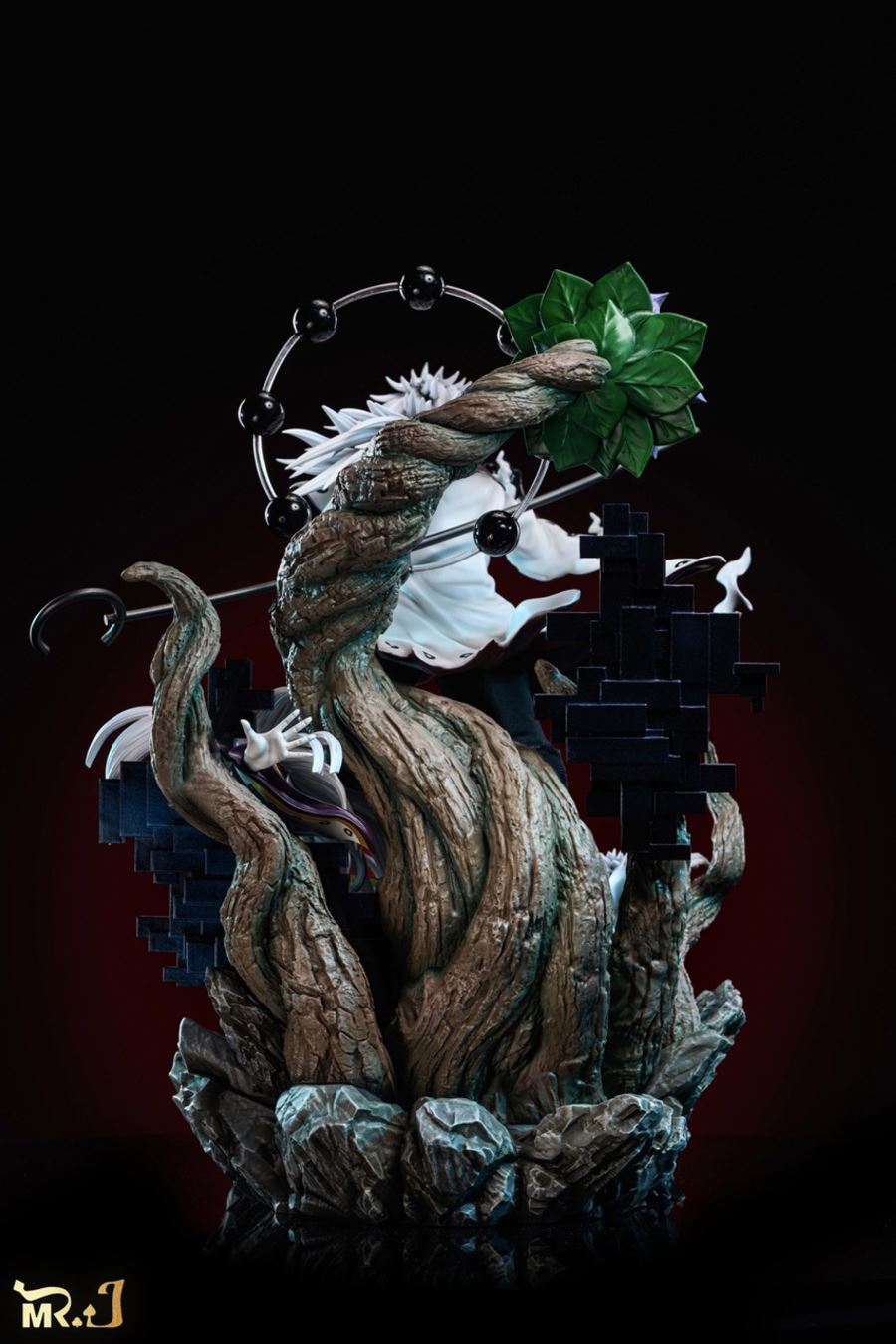 Madara Uchiha (Six Paths Senjutsu) - Naruto