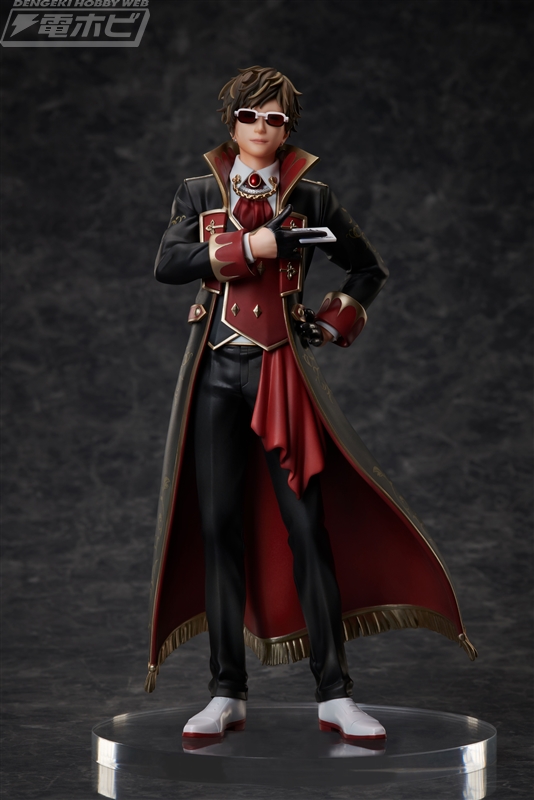 Dealer GACKT 1/8