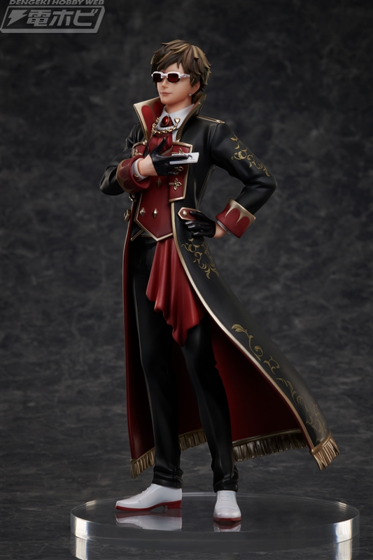 Dealer GACKT 1/8