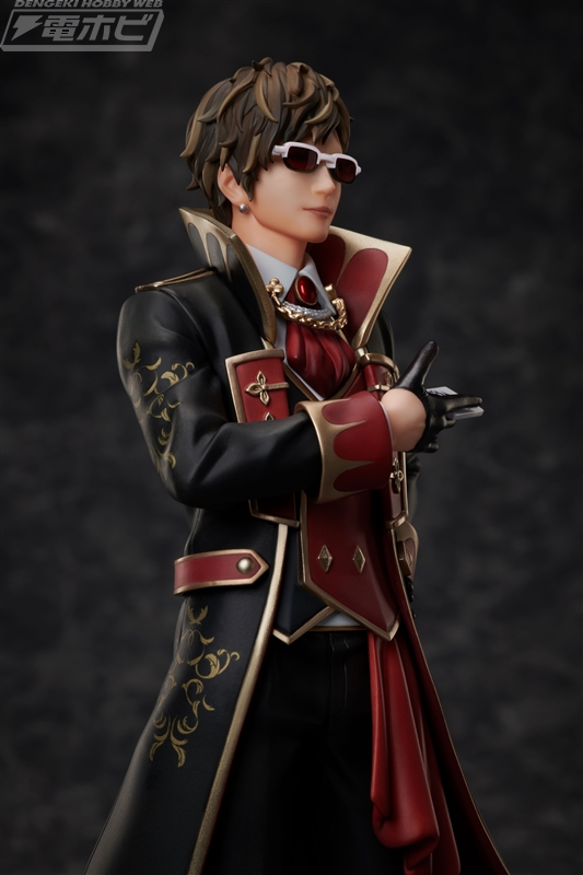 Dealer GACKT 1/8
