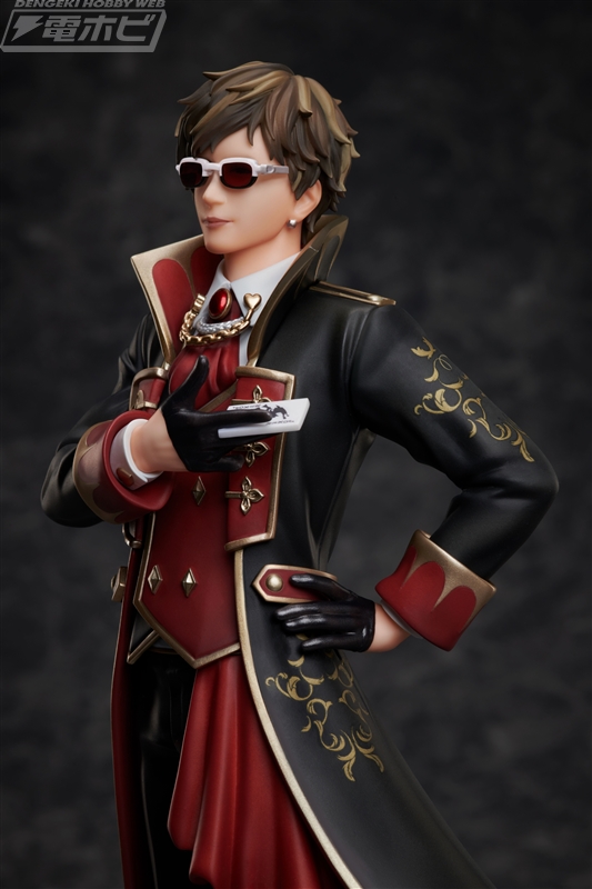 Dealer GACKT 1/8