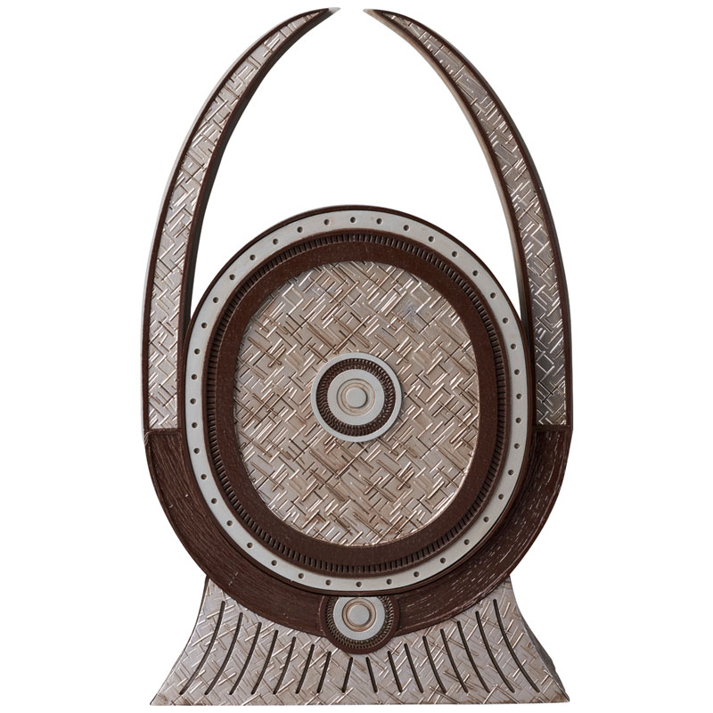 MAFEX No.230 MAFEX BLACK PANTHER Ver.1.5