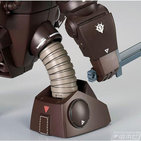 HG 1/144 Juag (Ver.MSV)