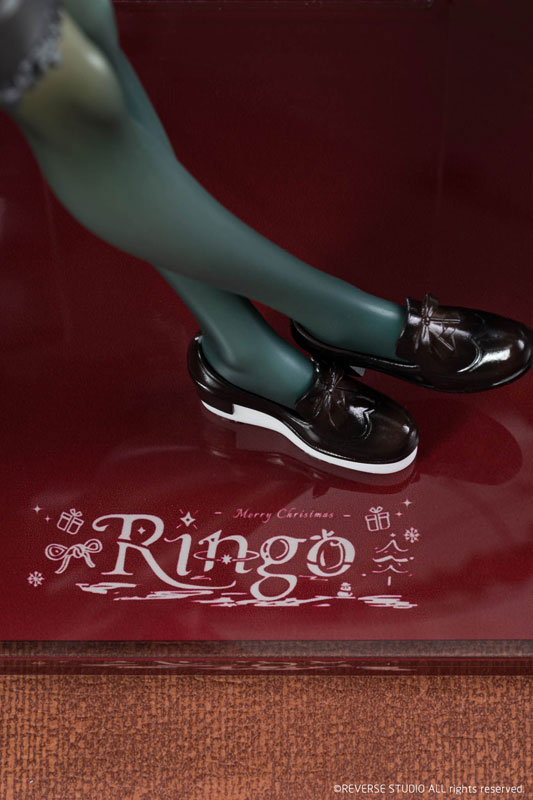 Desktop Girls Series Winter RINGO 1/8