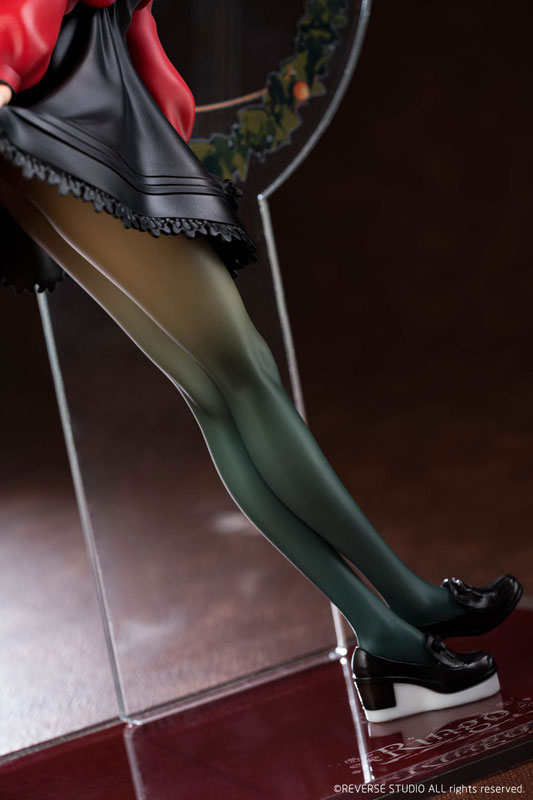 Desktop Girls Series Winter RINGO 1/8