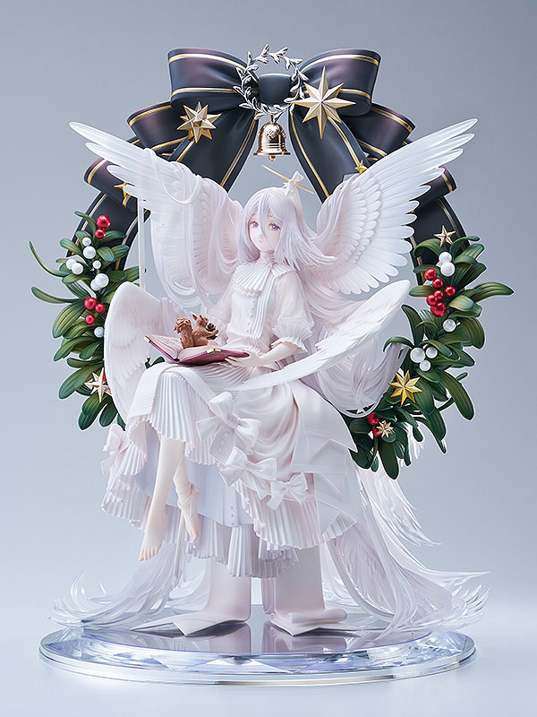 Illustration Revelation Holy Night Bell