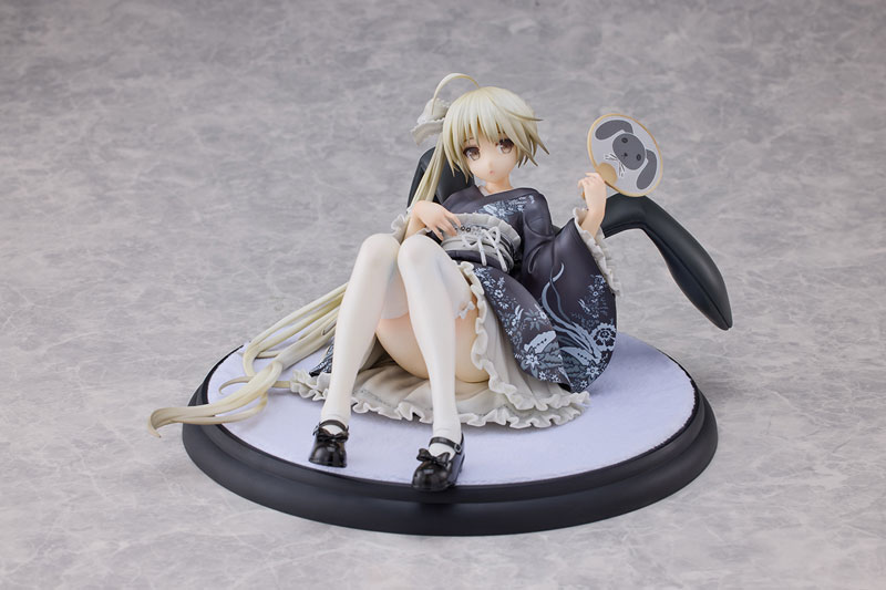Yosuga no Sora Sora Kasugano Yukata Ver. 1/7