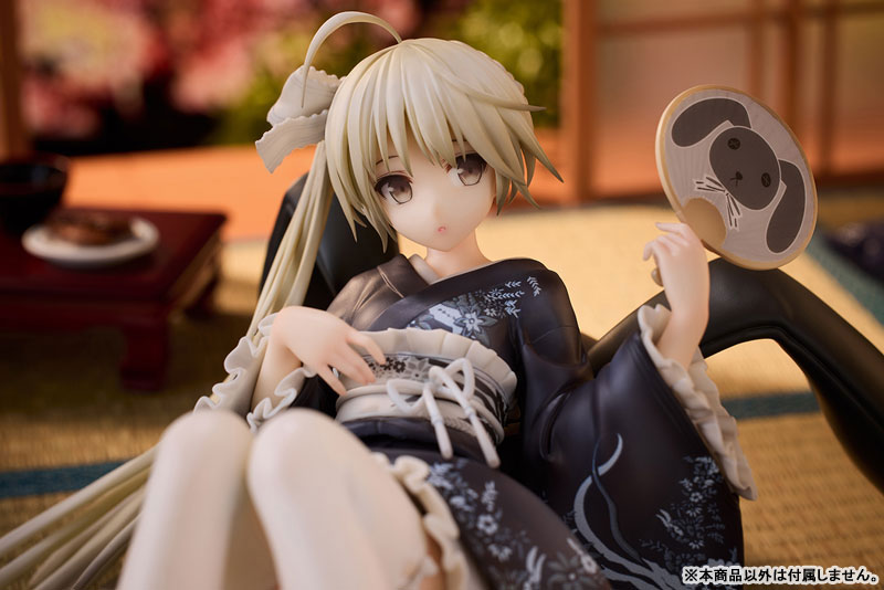 Yosuga no Sora Sora Kasugano Yukata Ver. 1/7