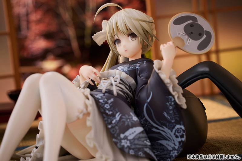 Yosuga no Sora Sora Kasugano Yukata Ver. 1/7