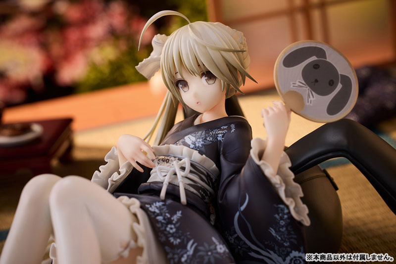 Yosuga no Sora Sora Kasugano Yukata Ver. 1/7