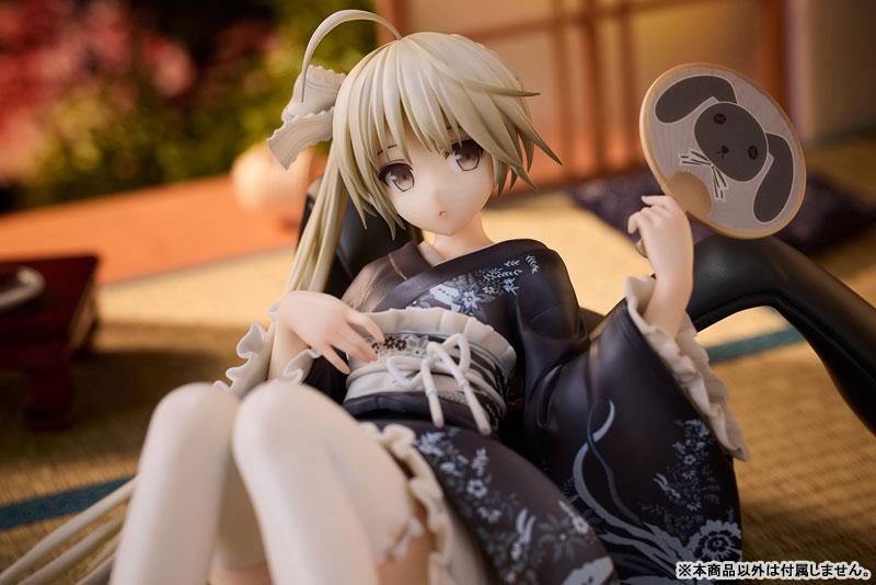 Yosuga no Sora Sora Kasugano Yukata Ver. 1/7