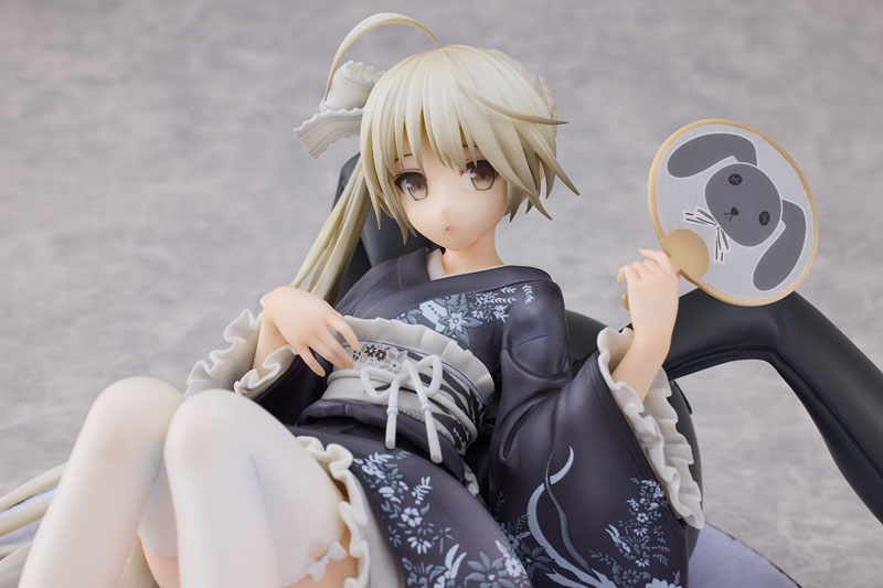 Yosuga no Sora Sora Kasugano Yukata Ver. 1/7