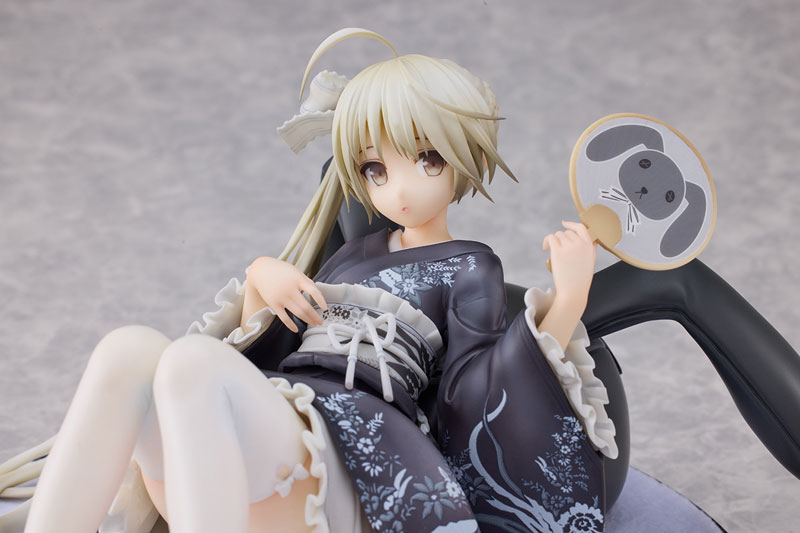 Yosuga no Sora Sora Kasugano Yukata Ver. 1/7
