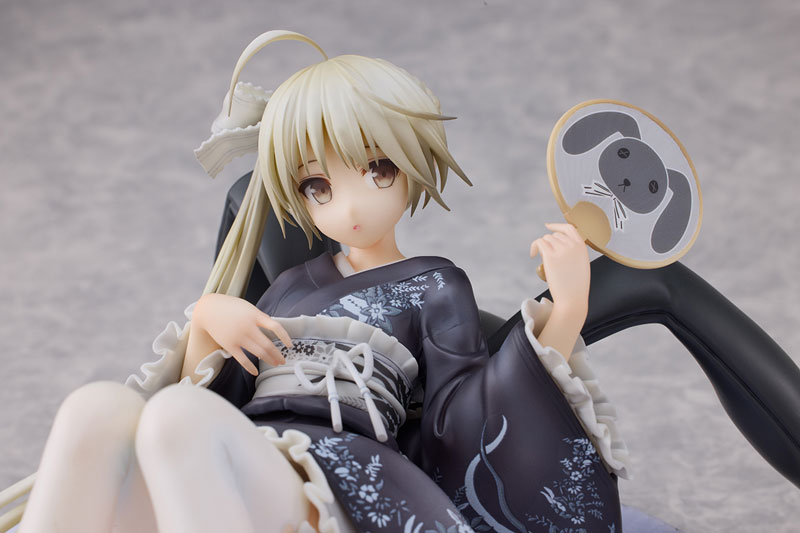 Yosuga no Sora Sora Kasugano Yukata Ver. 1/7