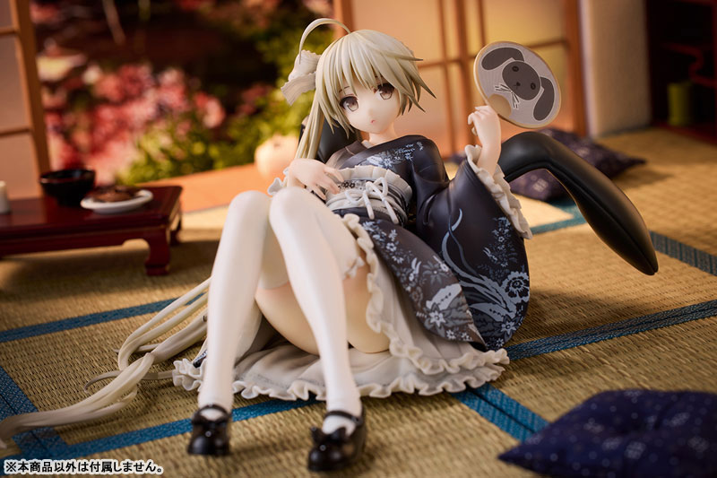 Yosuga no Sora Sora Kasugano Yukata Ver. 1/7