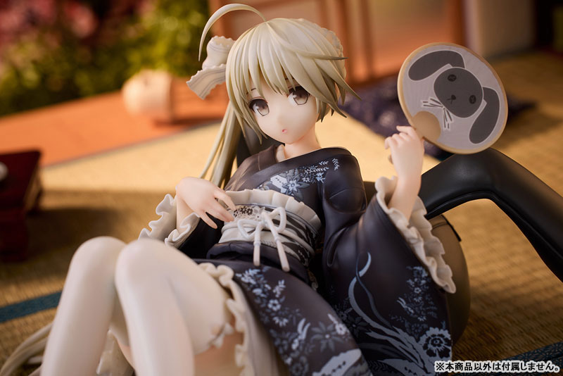 Yosuga no Sora Sora Kasugano Yukata Ver. 1/7