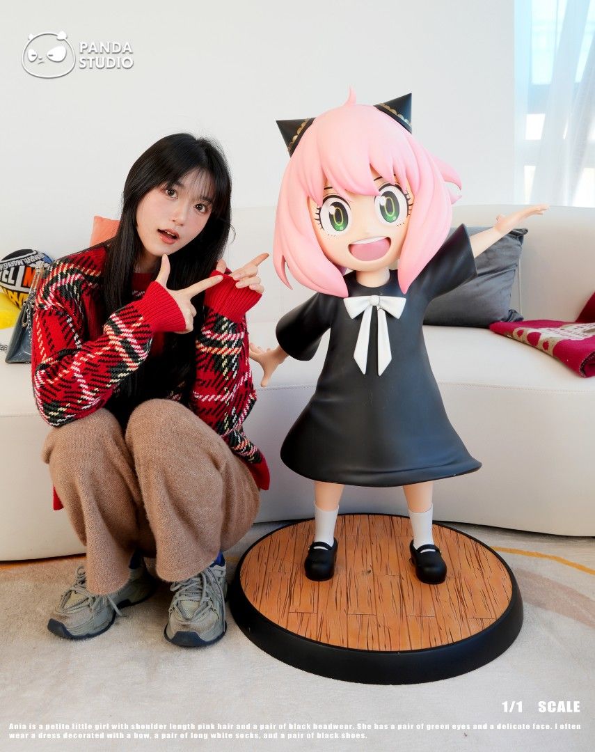 Anya Christmas - Spy x Family