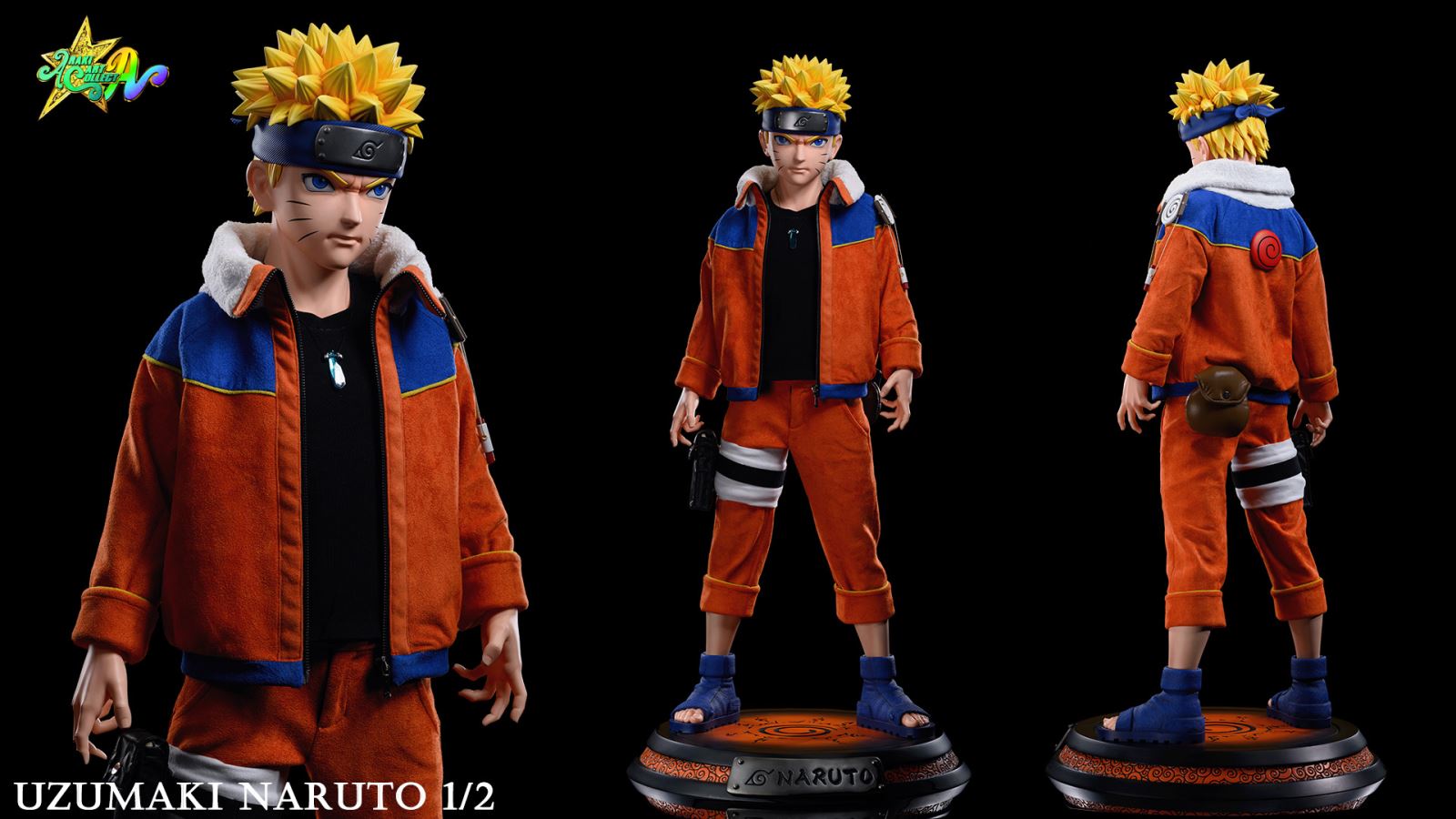 Uzumaki Naruto