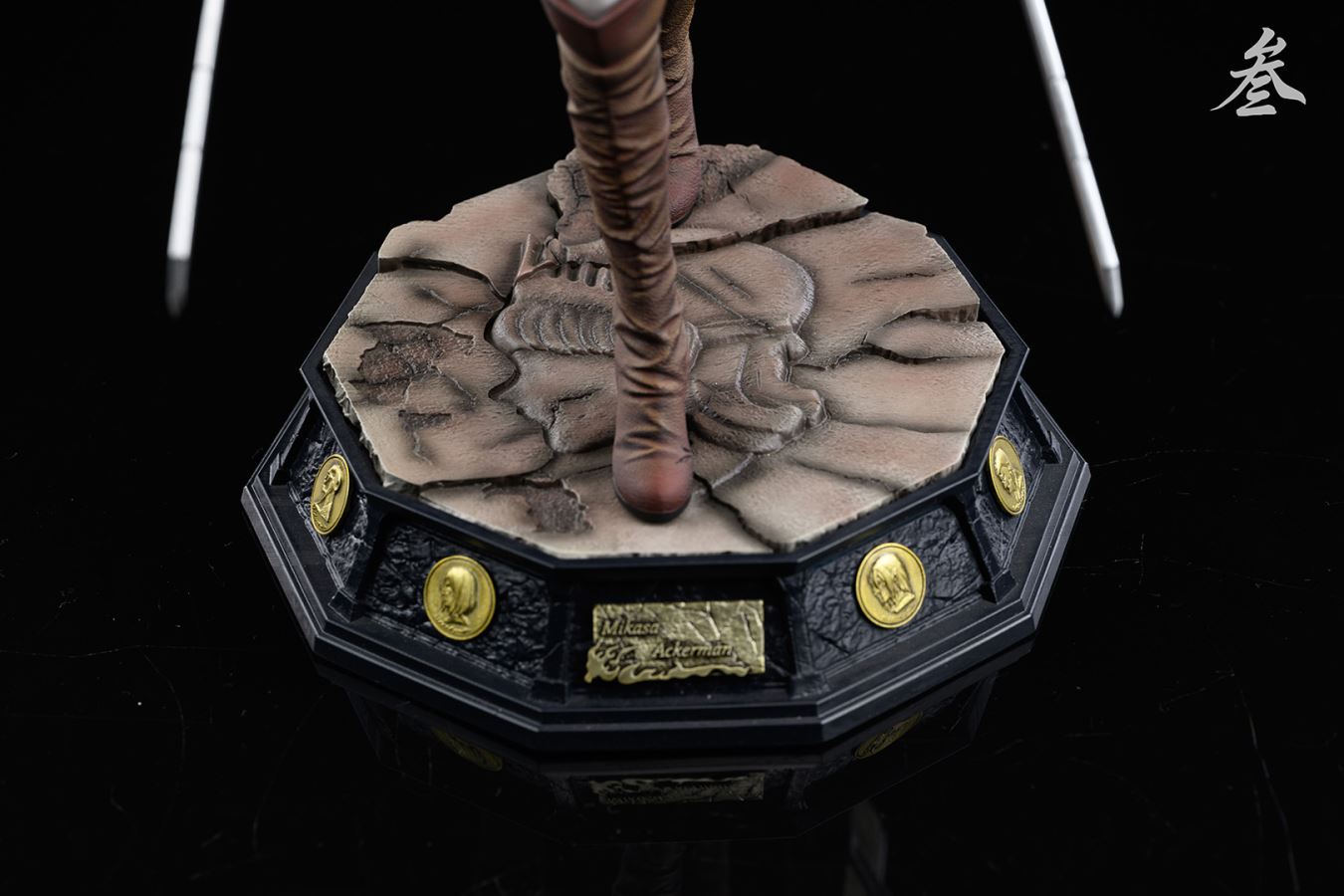 Mikasa - Attack on Titan