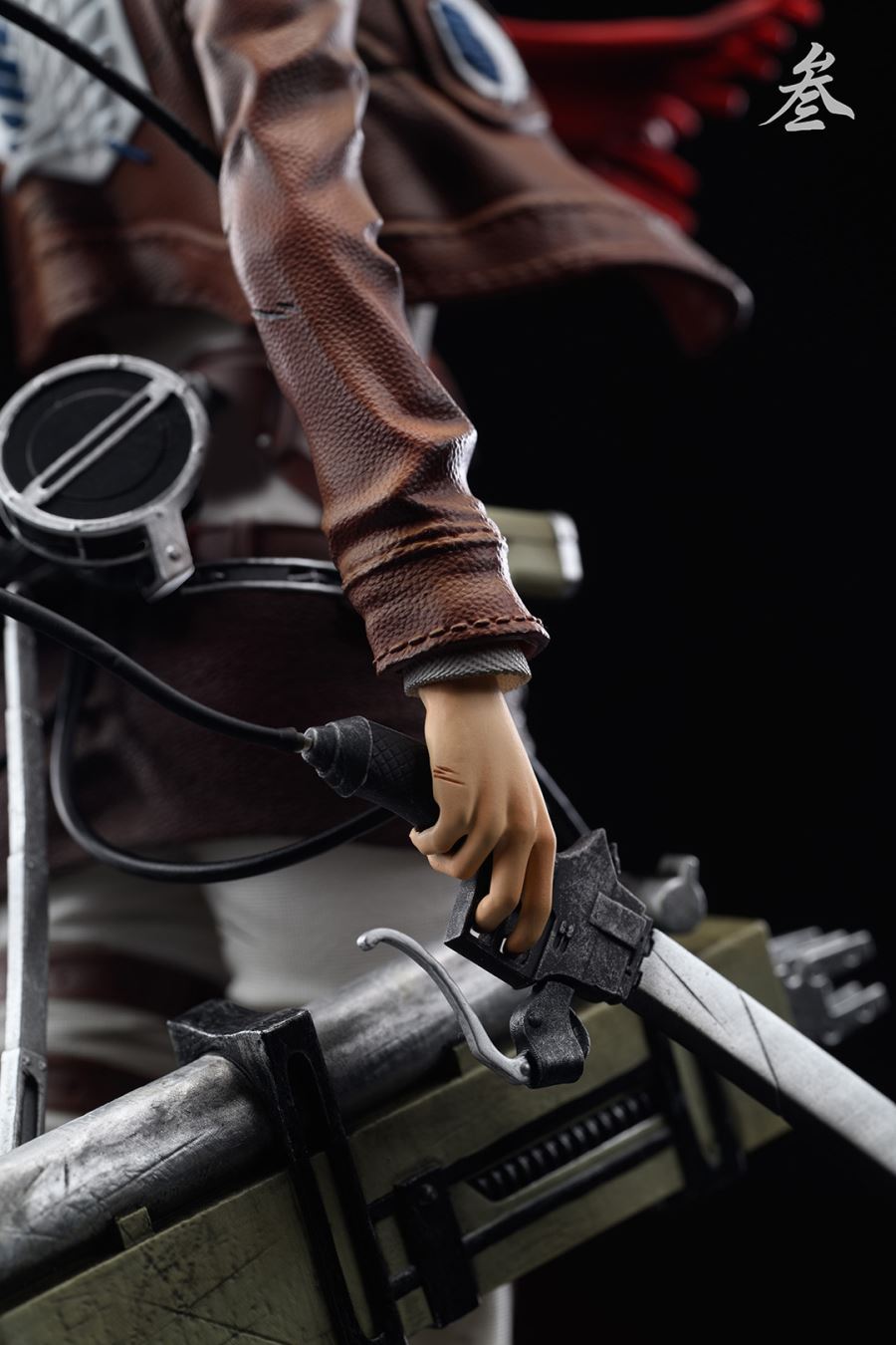 Mikasa - Attack on Titan