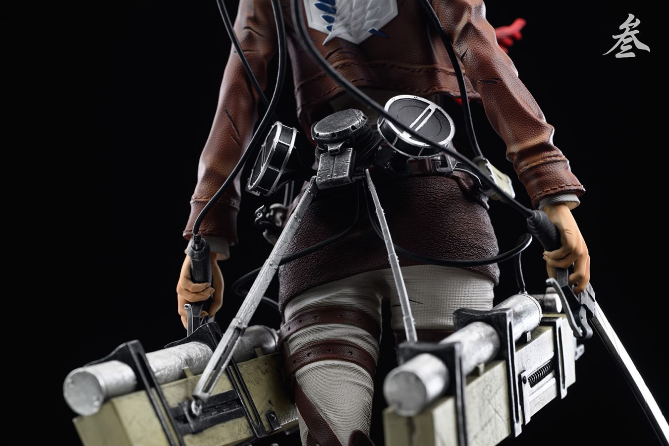 Mikasa - Attack on Titan