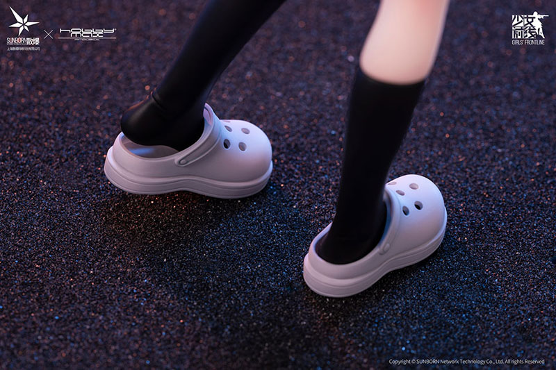 Girls' Frontline G11 Mind Eraser 1/7