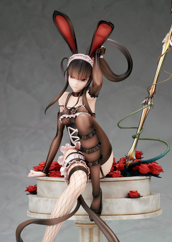 Overlord Narberal Gamma so-bin Ver. 1/8