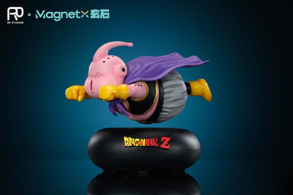 Flying Buu - Dragon Ball