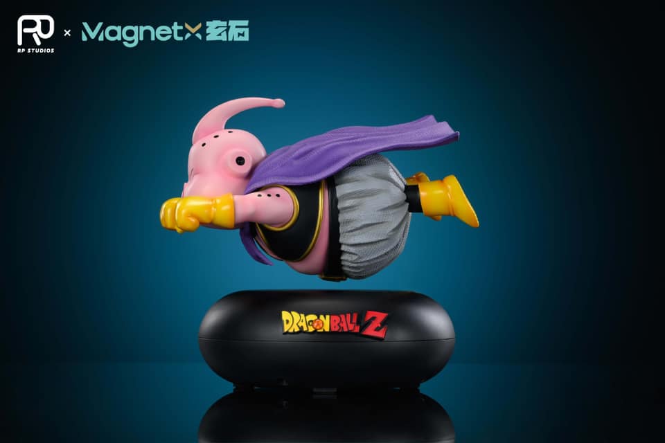 Flying Buu - Dragon Ball